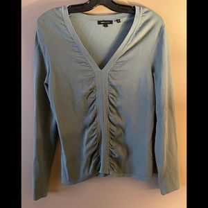 BCBG MaxAzria top, size L